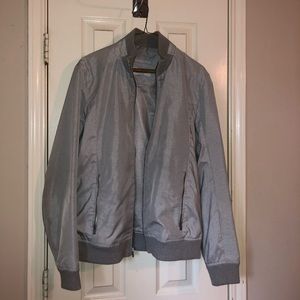 Calvin Klein bomber